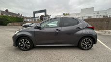 Toyota Yaris 1.5 Hybrid Design 5dr CVT Hybrid Hatchback